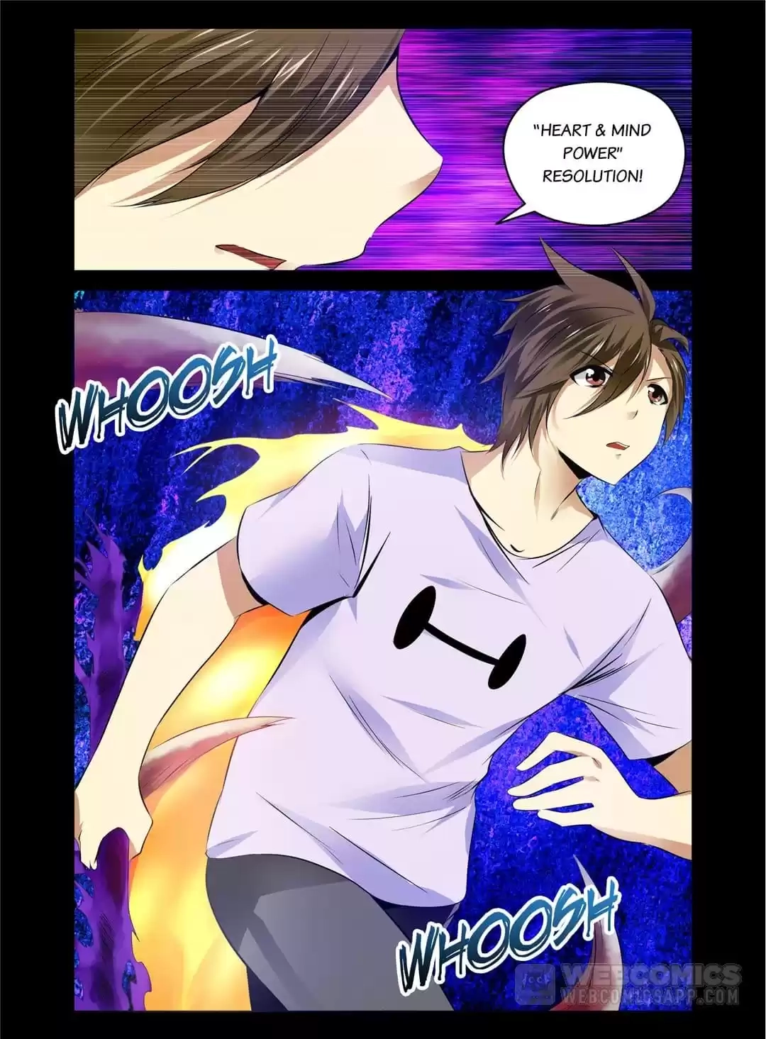 Read The Rogue Teacher chapter 65 image 7 on Lezhin
