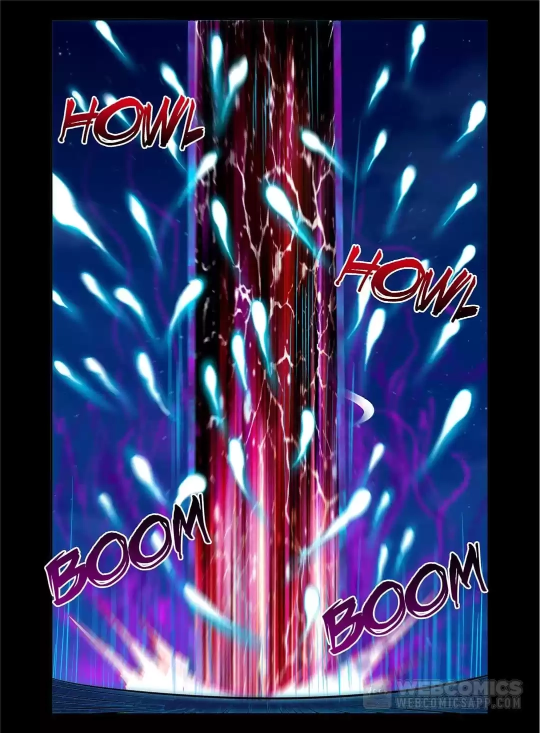 Read The Rogue Teacher chapter 68 image 3 on Lezhin