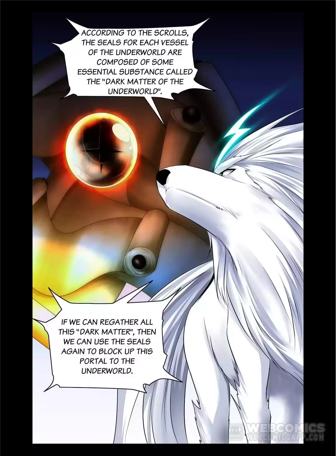 Read The Rogue Teacher chapter 69 image 10 on Lezhin
