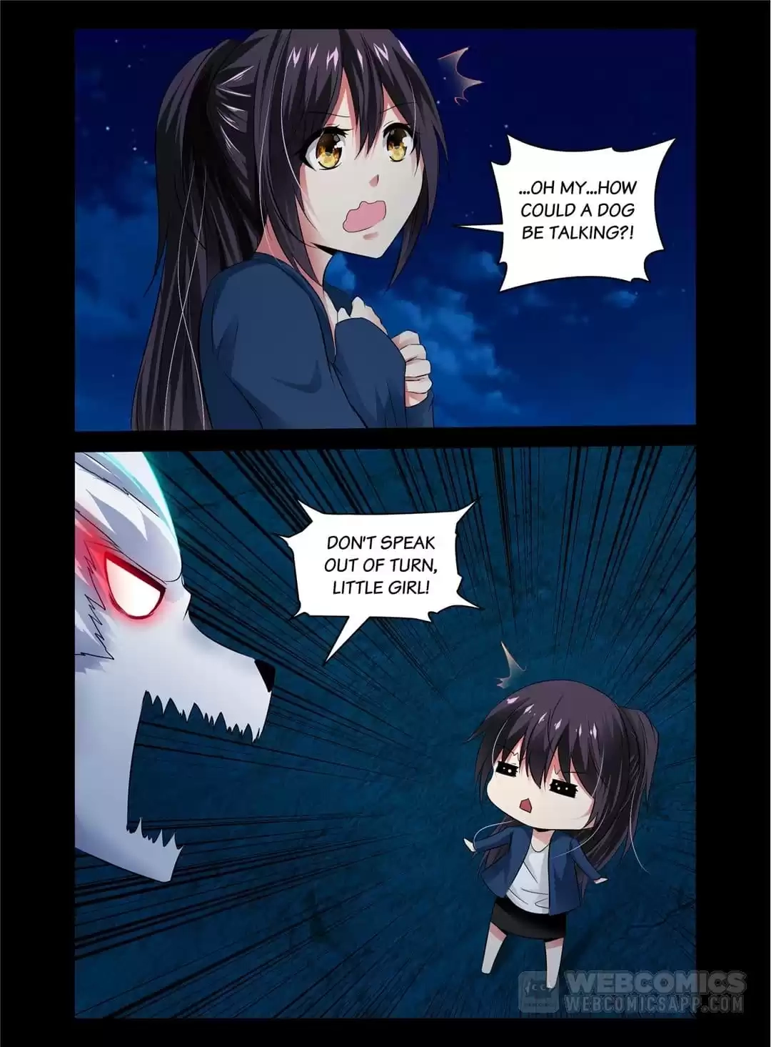 Read The Rogue Teacher chapter 69 image 5 on Lezhin