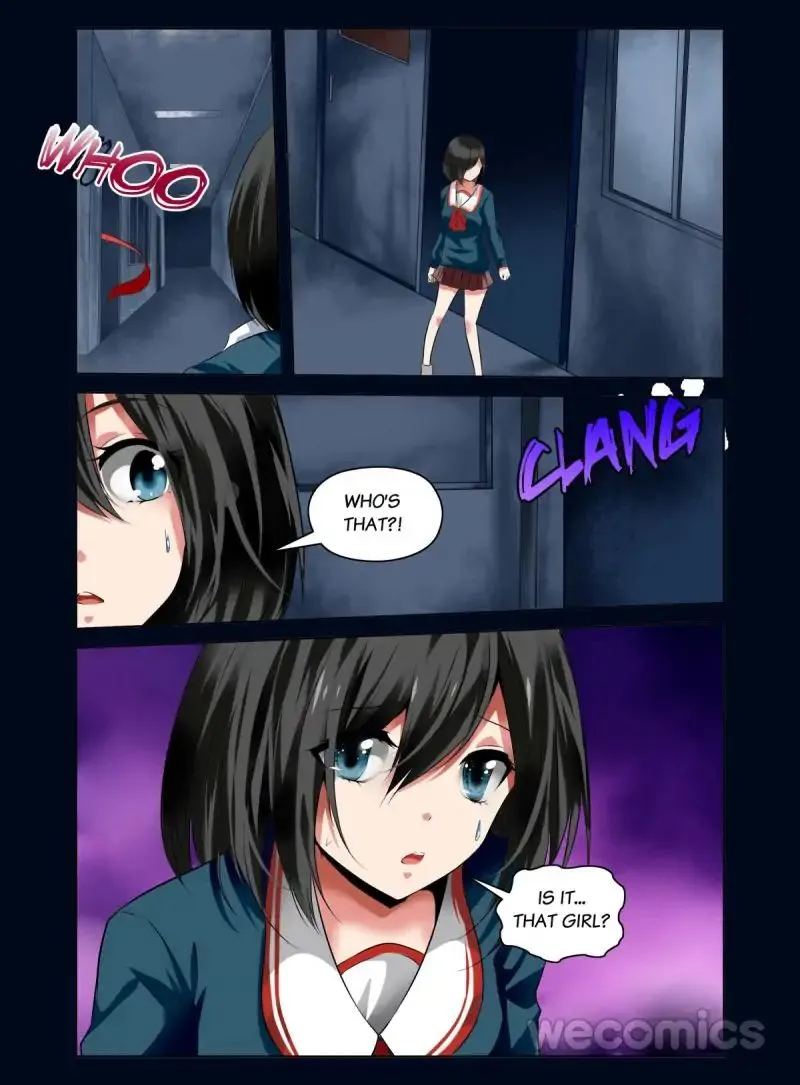 Read The Rogue Teacher chapter 7 image 1 on Lezhin