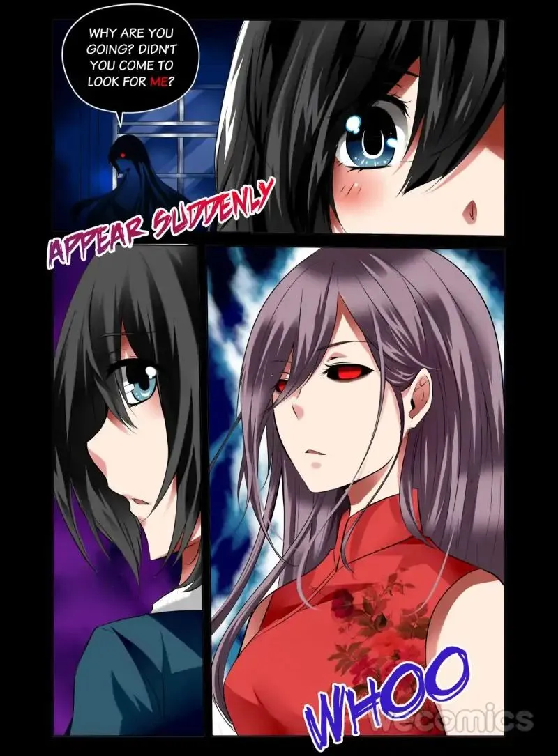 Read The Rogue Teacher chapter 7 image 3 on Lezhin