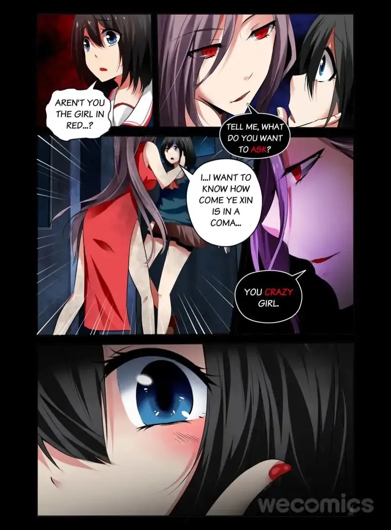 Read The Rogue Teacher chapter 7 image 4 on Lezhin