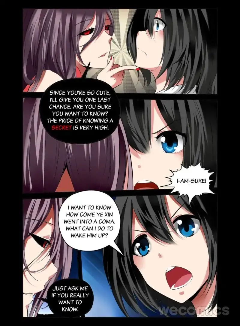 Read The Rogue Teacher chapter 7 image 5 on Lezhin