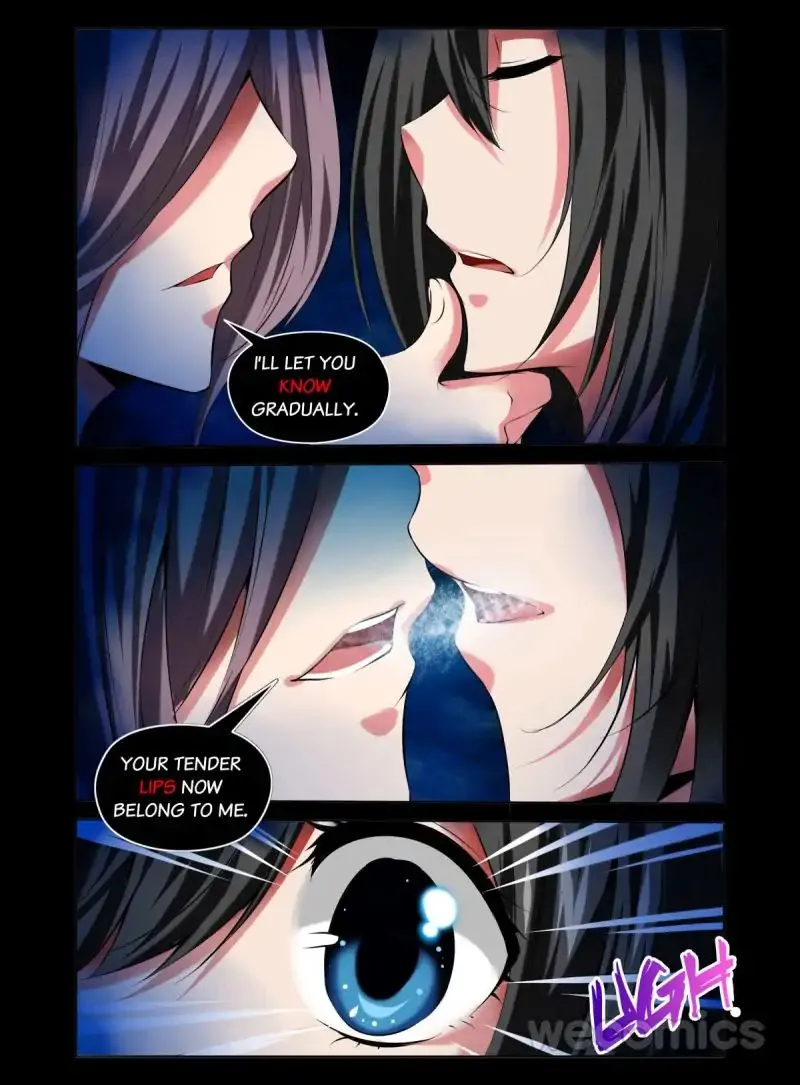 Read The Rogue Teacher chapter 7 image 6 on Lezhin