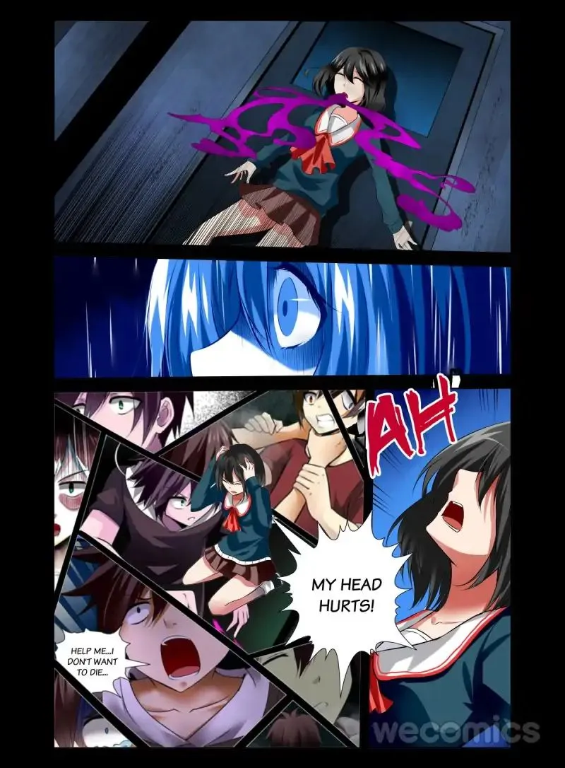 Read The Rogue Teacher chapter 7 image 7 on Lezhin