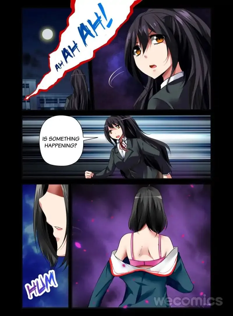 Read The Rogue Teacher chapter 7 image 8 on Lezhin