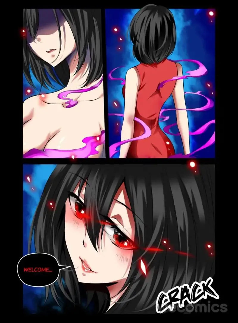Read The Rogue Teacher chapter 7 image 9 on Lezhin