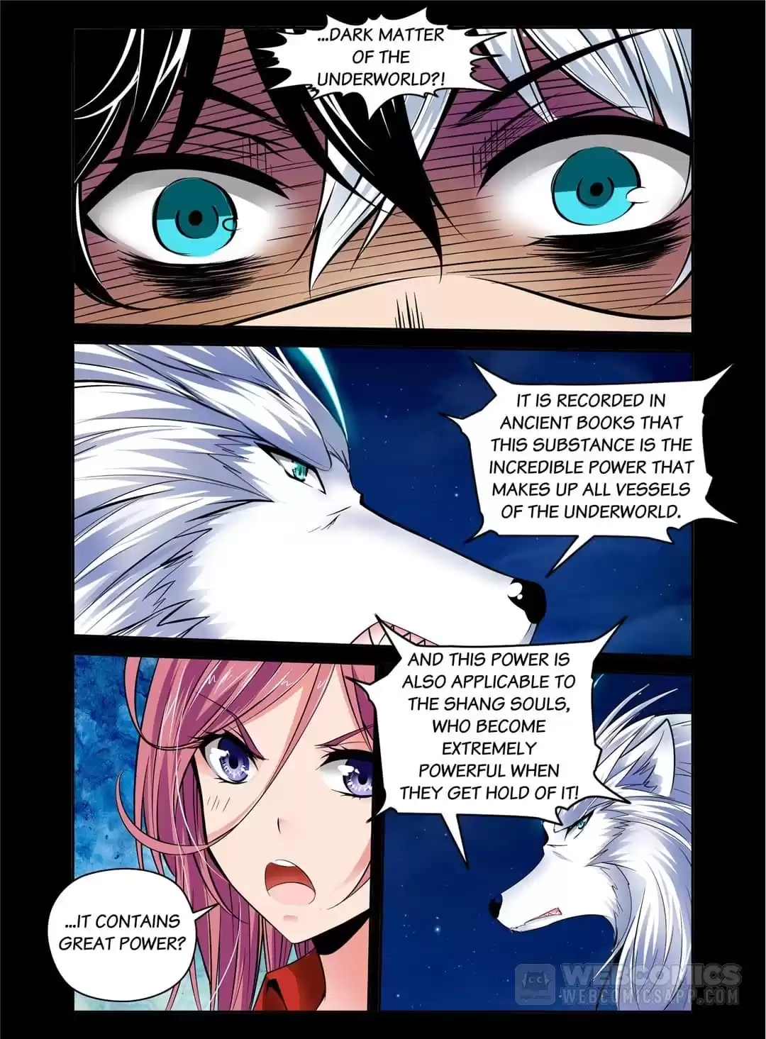 Read The Rogue Teacher chapter 70 image 1 on Lezhin