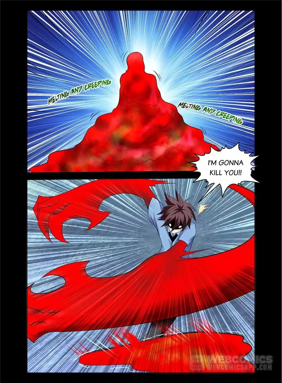 Read The Rogue Teacher chapter 73 image 2 on Lezhin