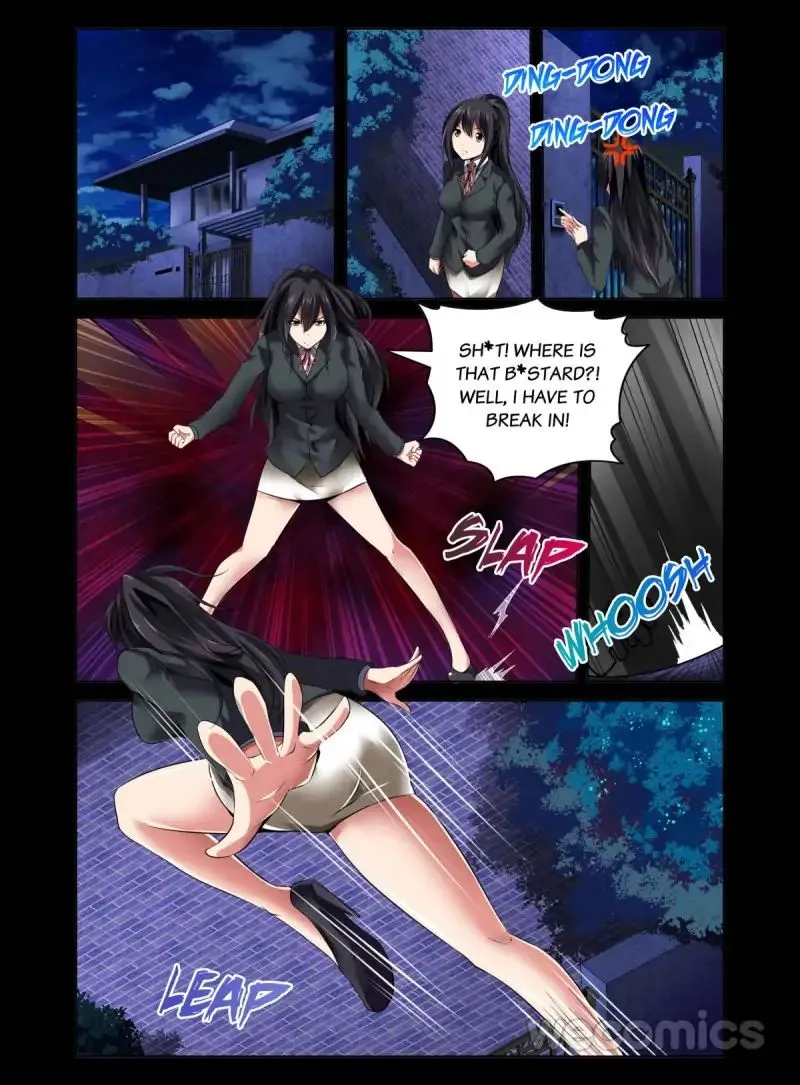 Read The Rogue Teacher chapter 8 image 2 on Lezhin