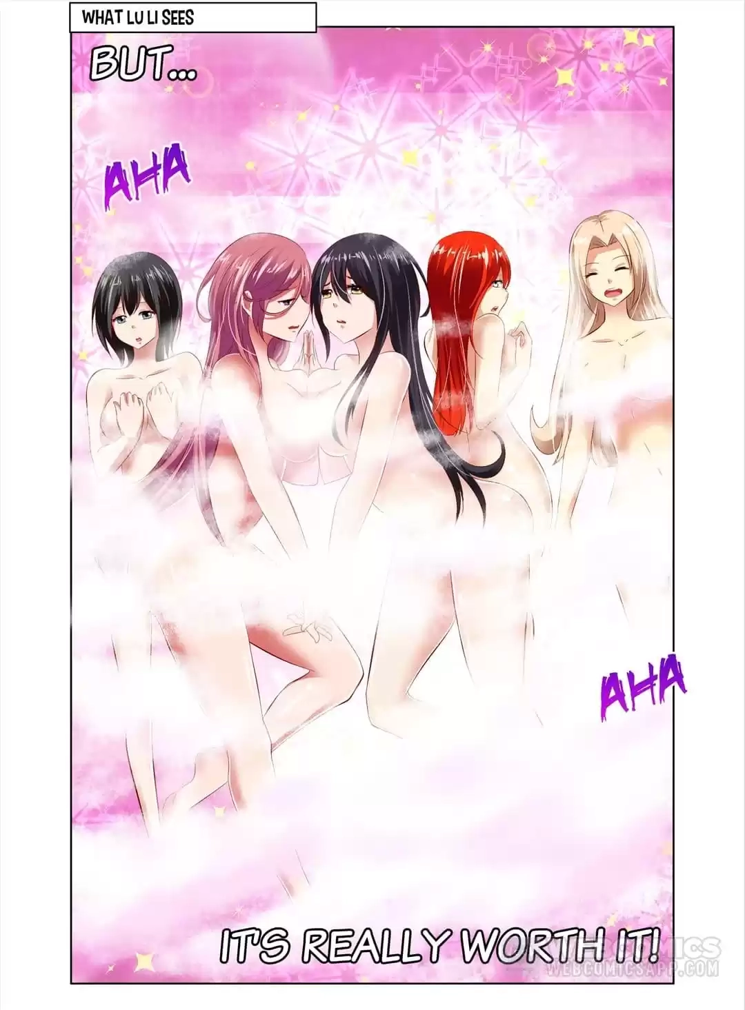 Read The Rogue Teacher chapter 80 image 3 on Lezhin