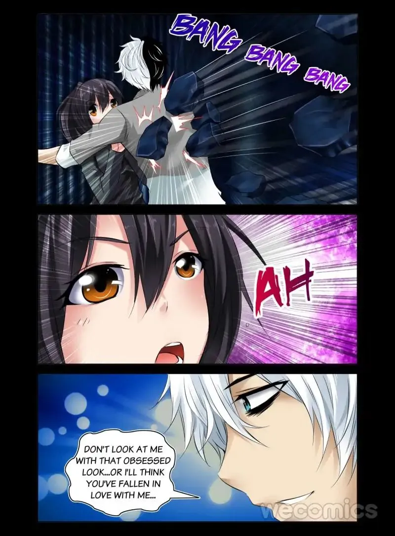 Read The Rogue Teacher chapter 9 image 3 on Lezhin