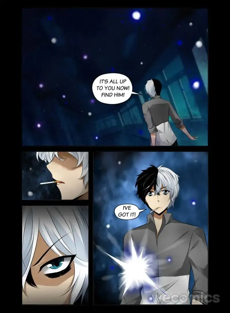 Read The Rogue Teacher chapter 9 image 8 on Lezhin