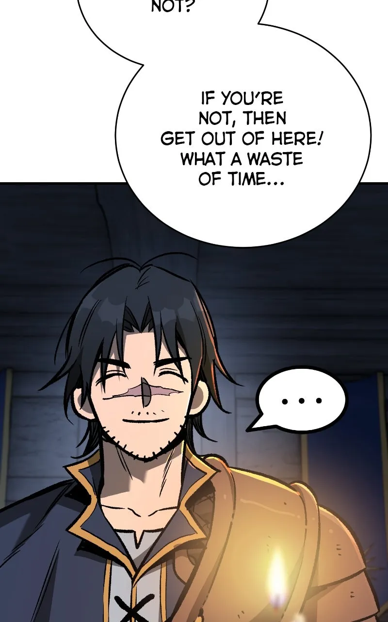 Read The Roguish Guard in a Medieval Fantasy chapter 21 image 3 on Lezhin