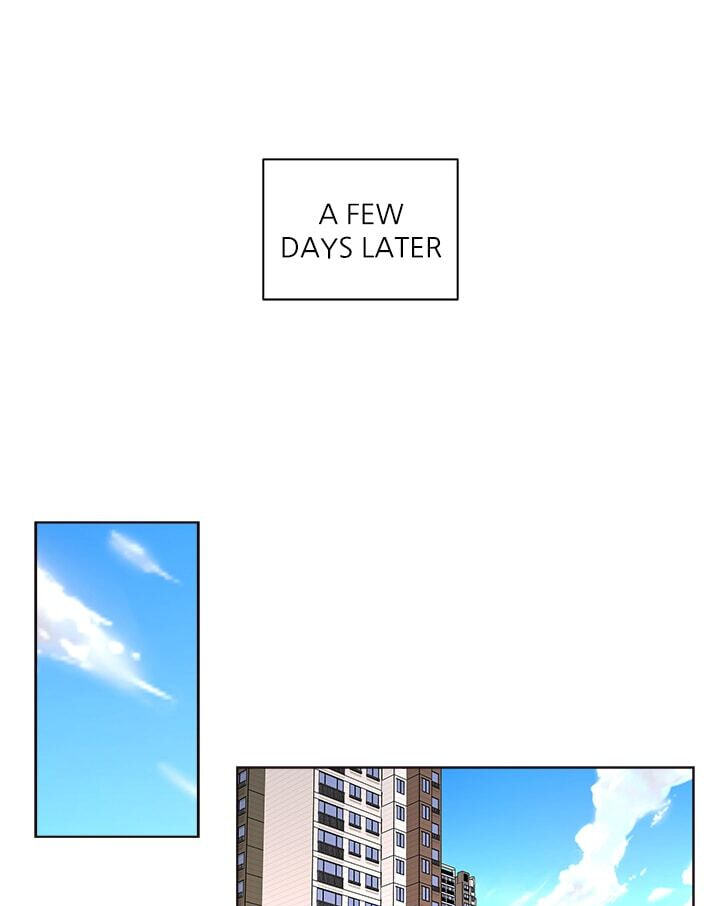 Read The Romantic Merger chapter 56 image 11 on Lezhin