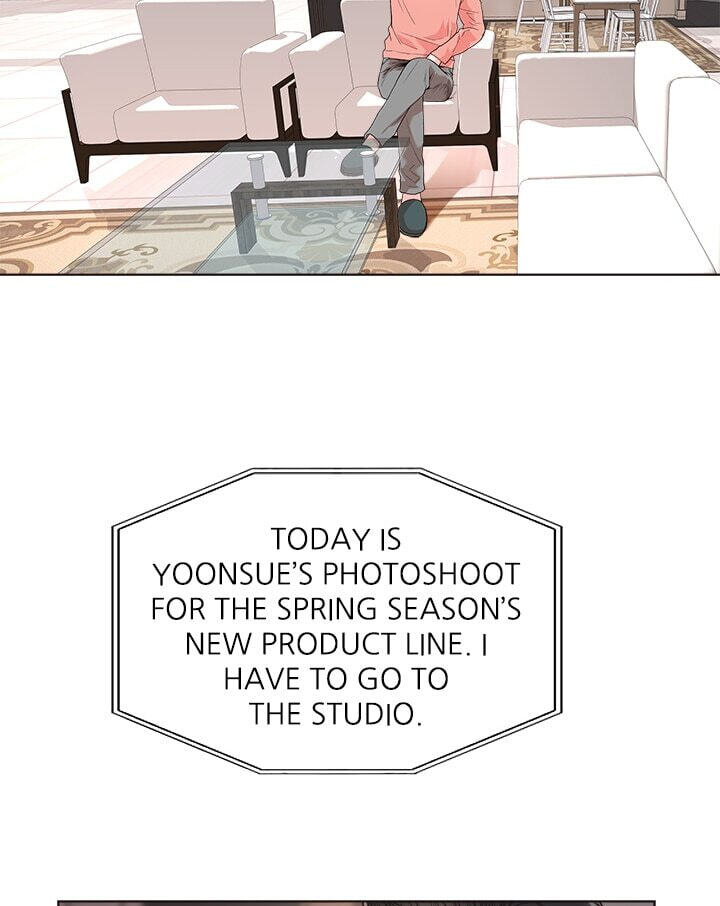 Read The Romantic Merger chapter 56 image 13 on Lezhin