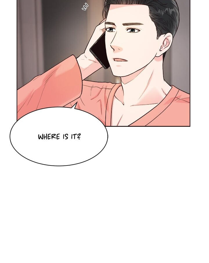 Read The Romantic Merger chapter 56 image 14 on Lezhin