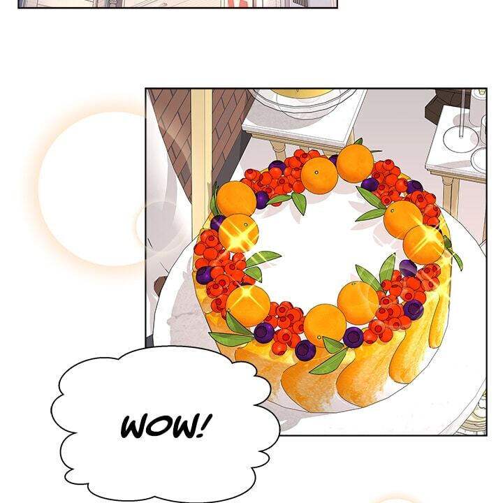 Read The Romantic Merger chapter 56 image 16 on Lezhin