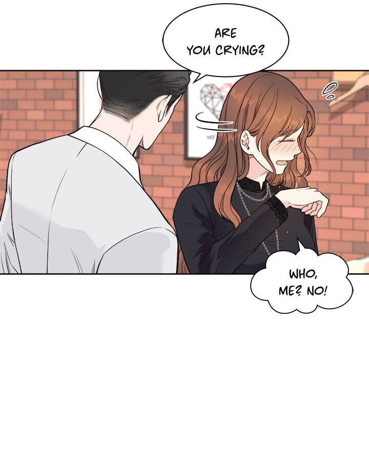 Read The Romantic Merger chapter 56 image 22 on Lezhin