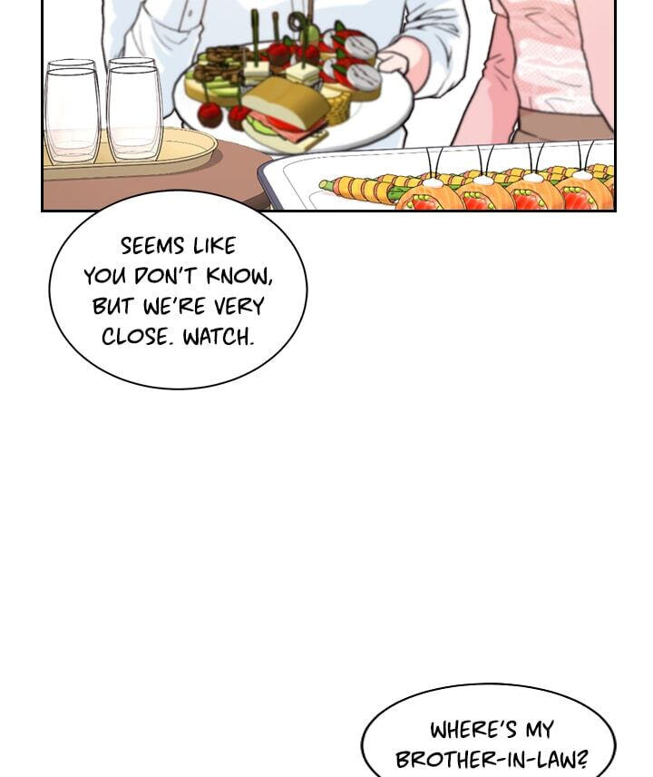 Read The Romantic Merger chapter 56 image 29 on Lezhin