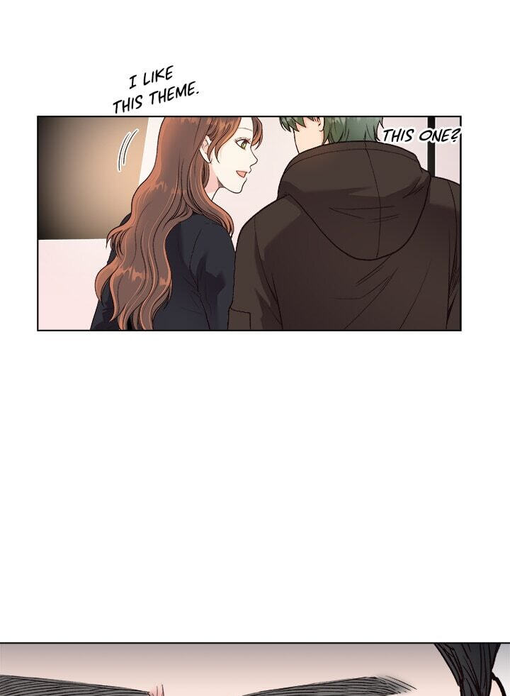 Read The Romantic Merger chapter 56 image 38 on Lezhin