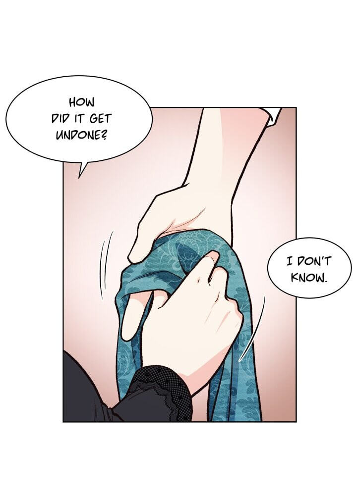 Read The Romantic Merger chapter 56 image 43 on Lezhin