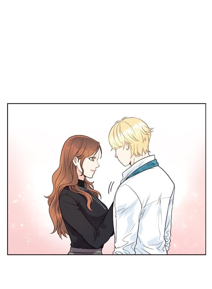 Read The Romantic Merger chapter 56 image 44 on Lezhin