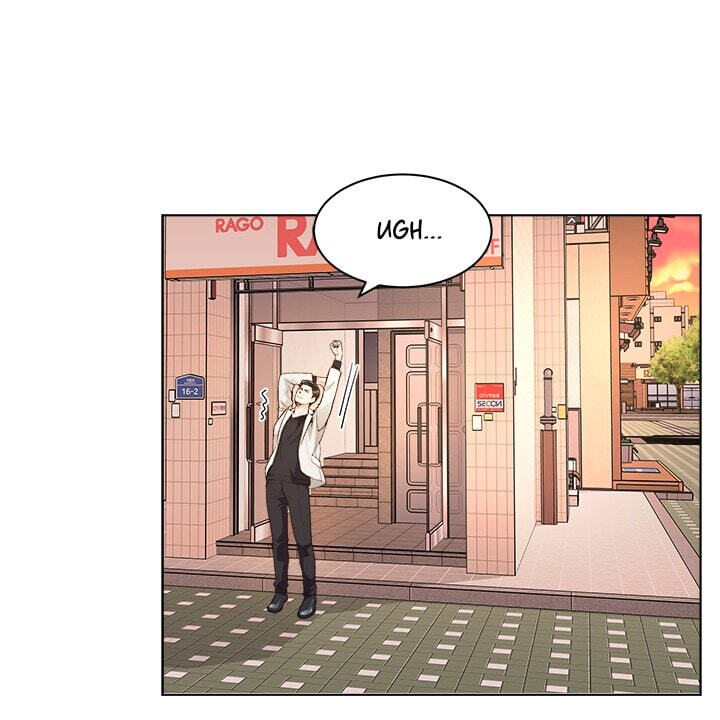 Read The Romantic Merger chapter 56 image 49 on Lezhin