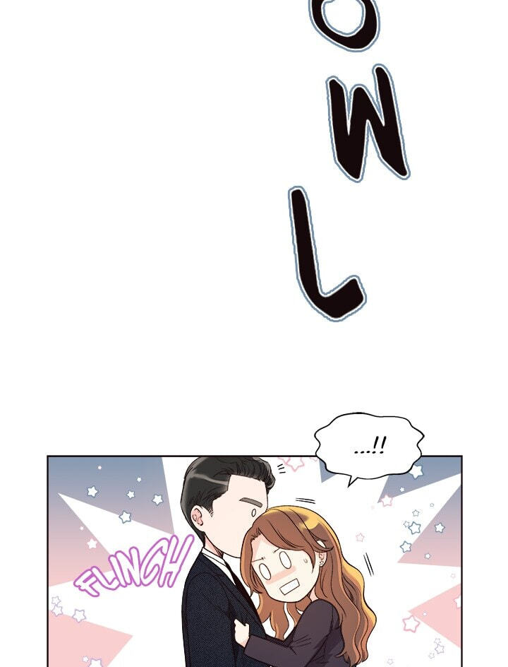 Read The Romantic Merger chapter 56 image 5 on Lezhin
