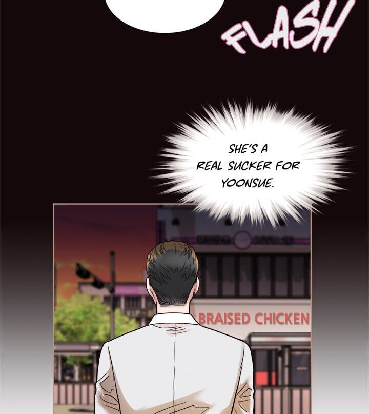 Read The Romantic Merger chapter 56 image 55 on Lezhin