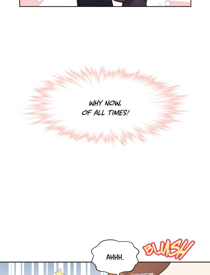 Read The Romantic Merger chapter 56 image 6 on Lezhin
