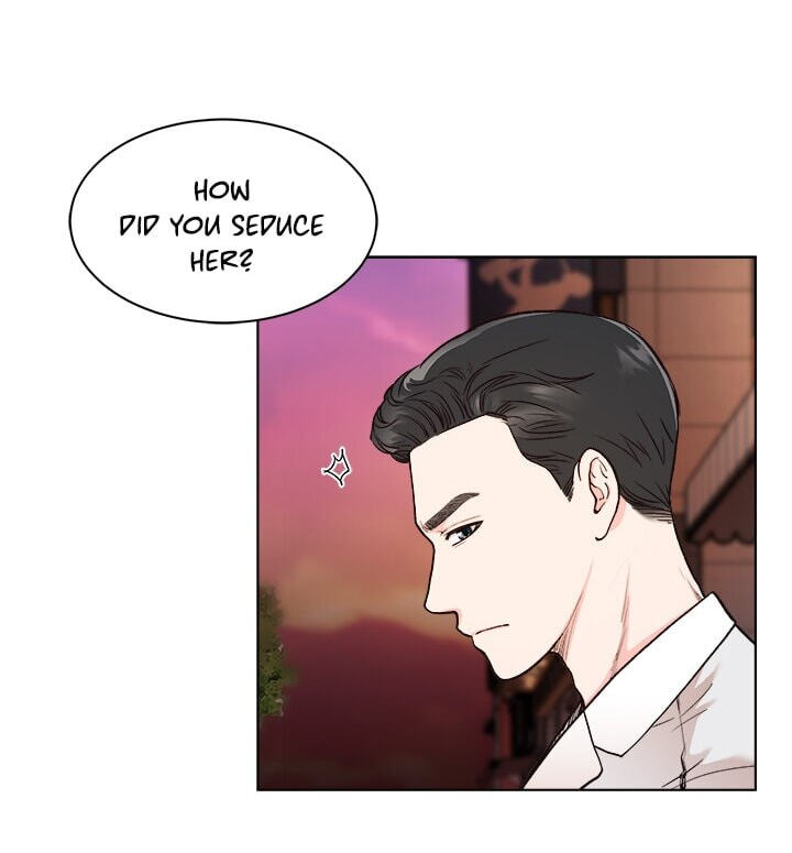 Read The Romantic Merger chapter 56 image 65 on Lezhin