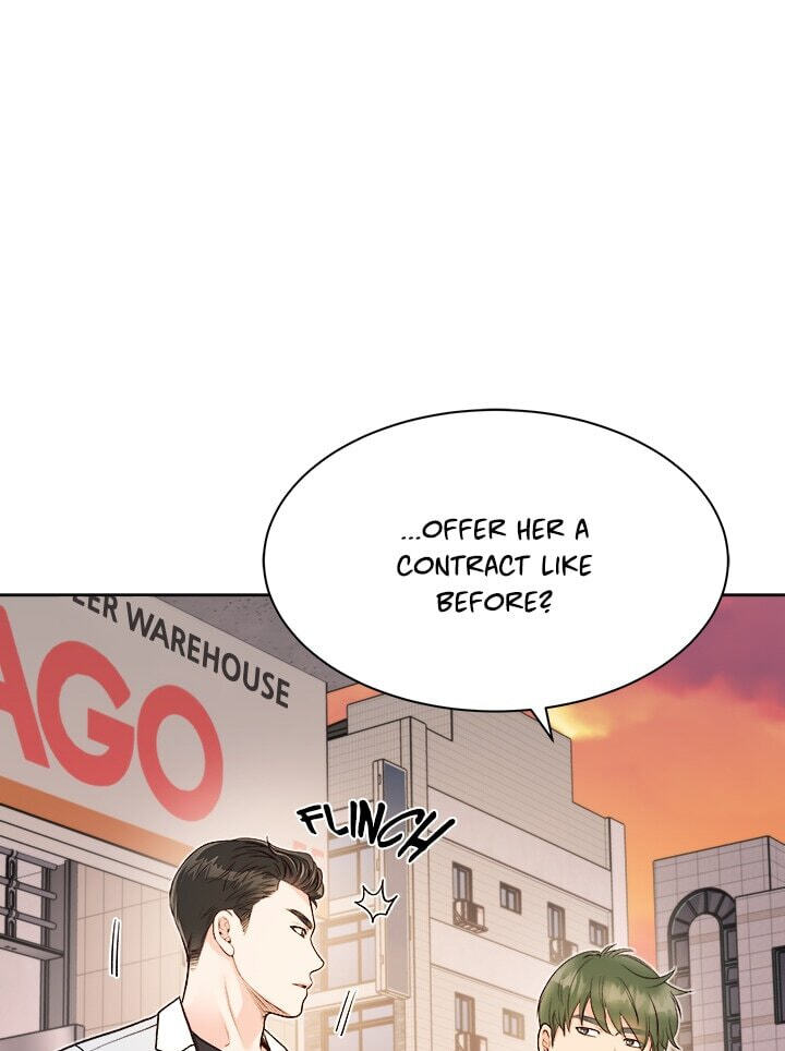 Read The Romantic Merger chapter 56 image 69 on Lezhin