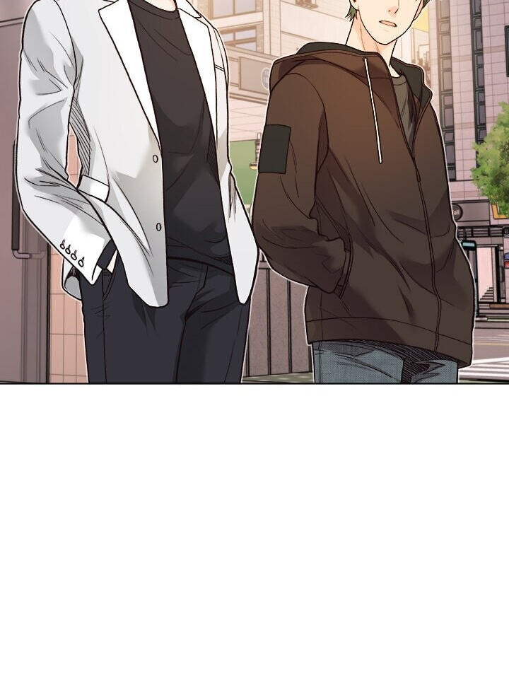 Read The Romantic Merger chapter 56 image 70 on Lezhin