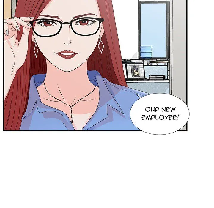 Read The Rookie chapter 0 image 19 on Lezhin