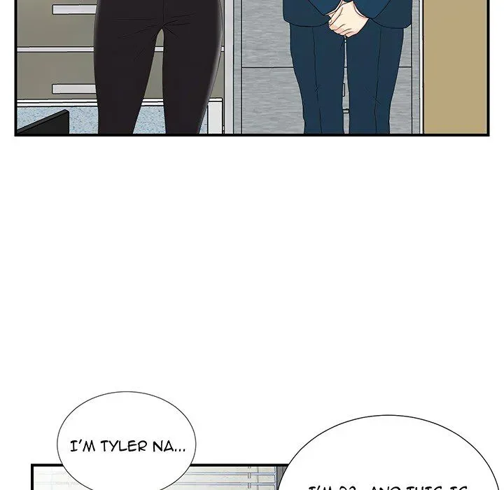 Read The Rookie chapter 0 image 21 on Lezhin