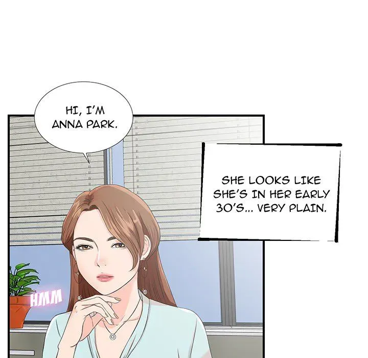 Read The Rookie chapter 0 image 23 on Lezhin