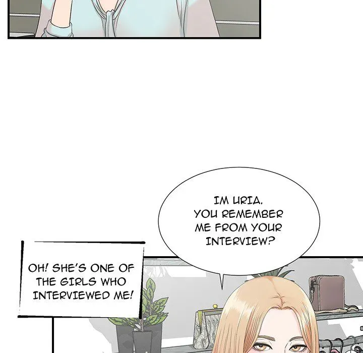 Read The Rookie chapter 0 image 24 on Lezhin