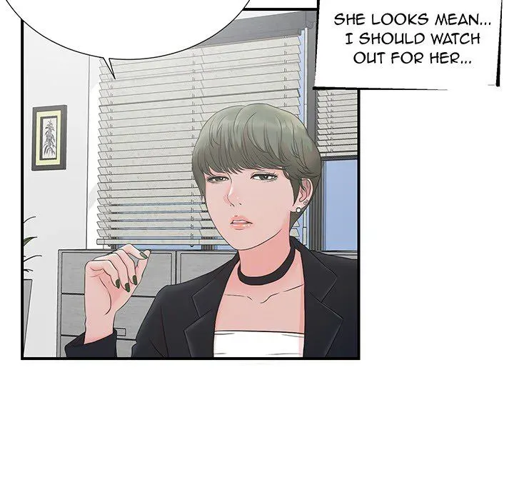 Read The Rookie chapter 0 image 26 on Lezhin