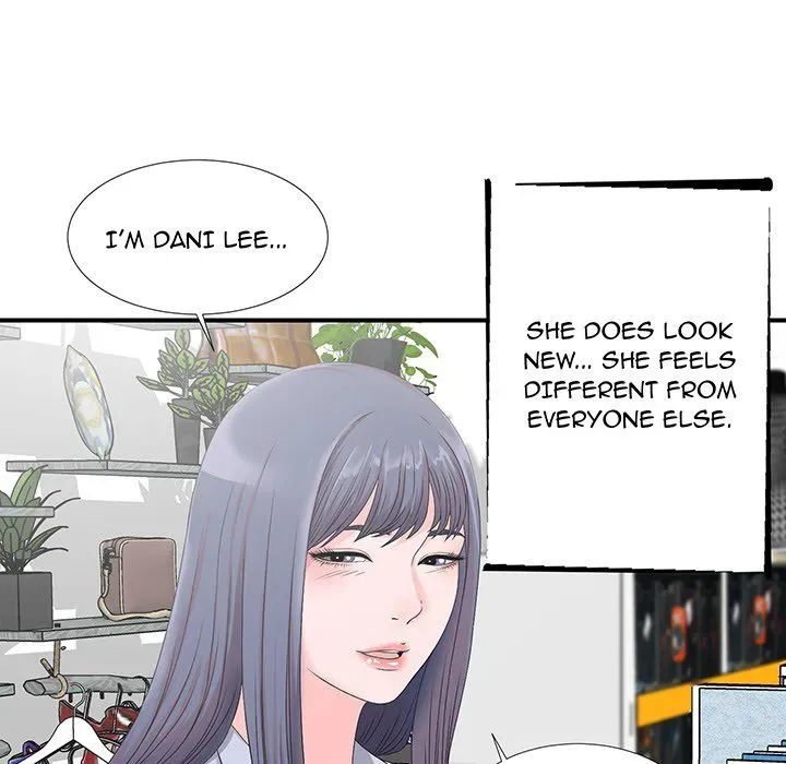 Read The Rookie chapter 0 image 27 on Lezhin