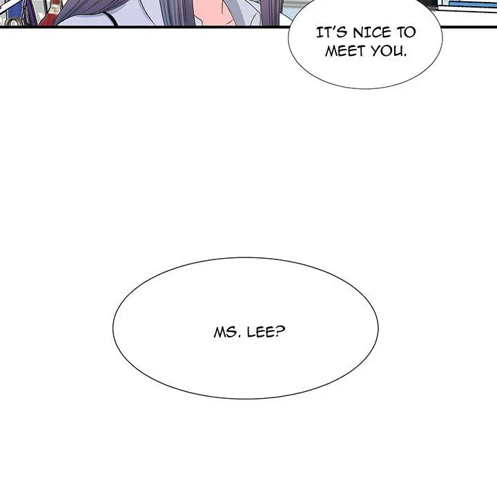 Read The Rookie chapter 0 image 28 on Lezhin