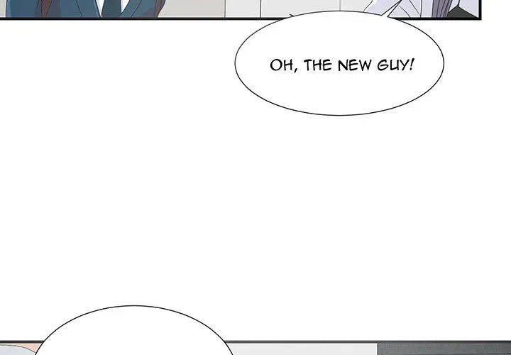 Read The Rookie chapter 0 image 3 on Lezhin