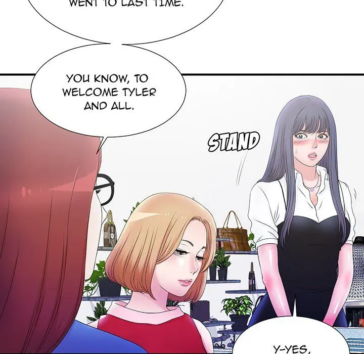 Read The Rookie chapter 0 image 30 on Lezhin