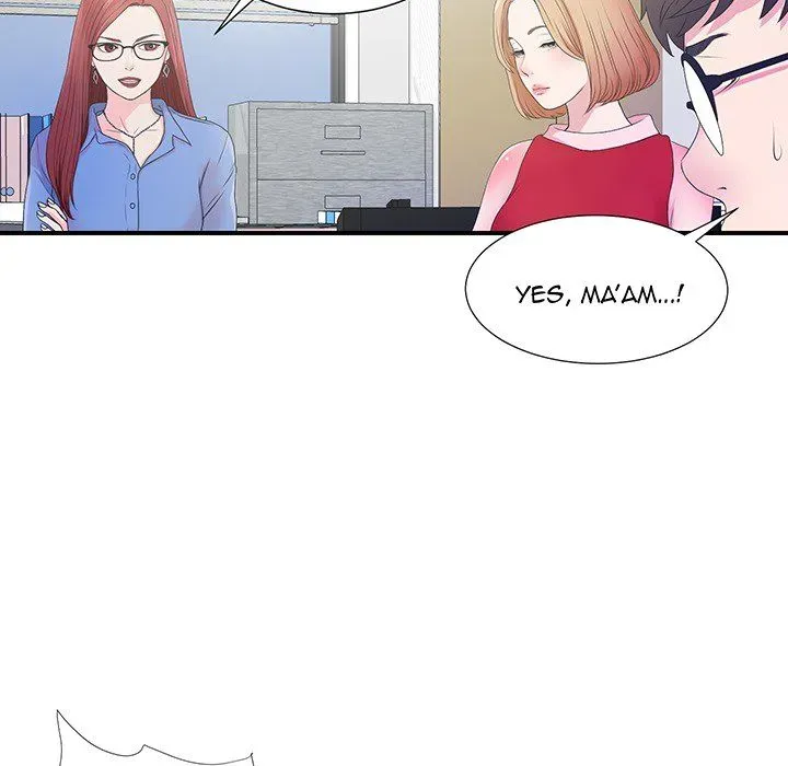 Read The Rookie chapter 0 image 32 on Lezhin