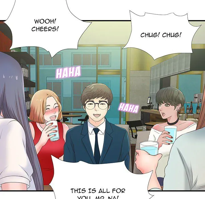 Read The Rookie chapter 0 image 33 on Lezhin
