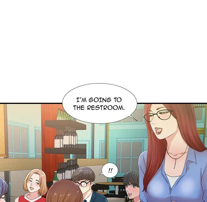 Read The Rookie chapter 0 image 36 on Lezhin