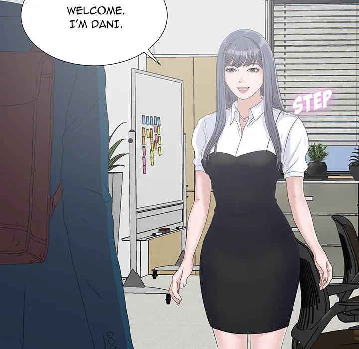 Read The Rookie chapter 0 image 4 on Lezhin