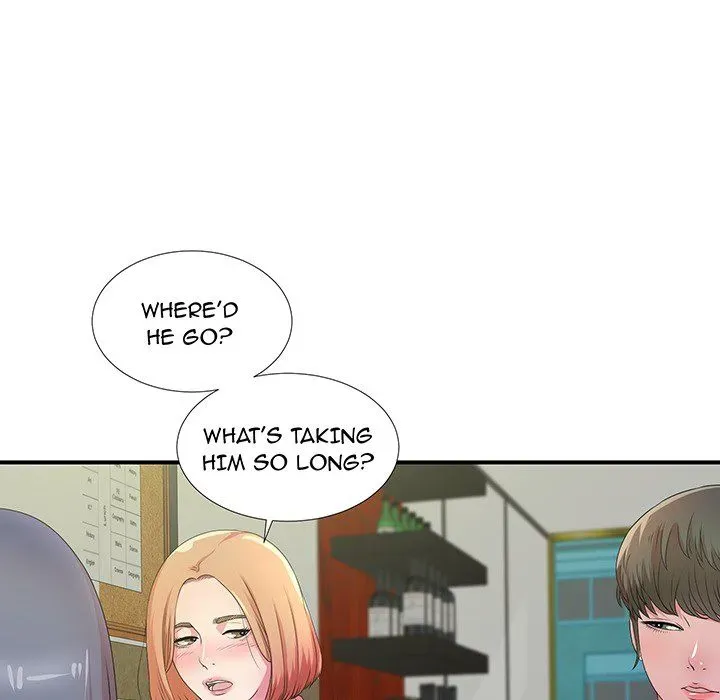 Read The Rookie chapter 0 image 40 on Lezhin