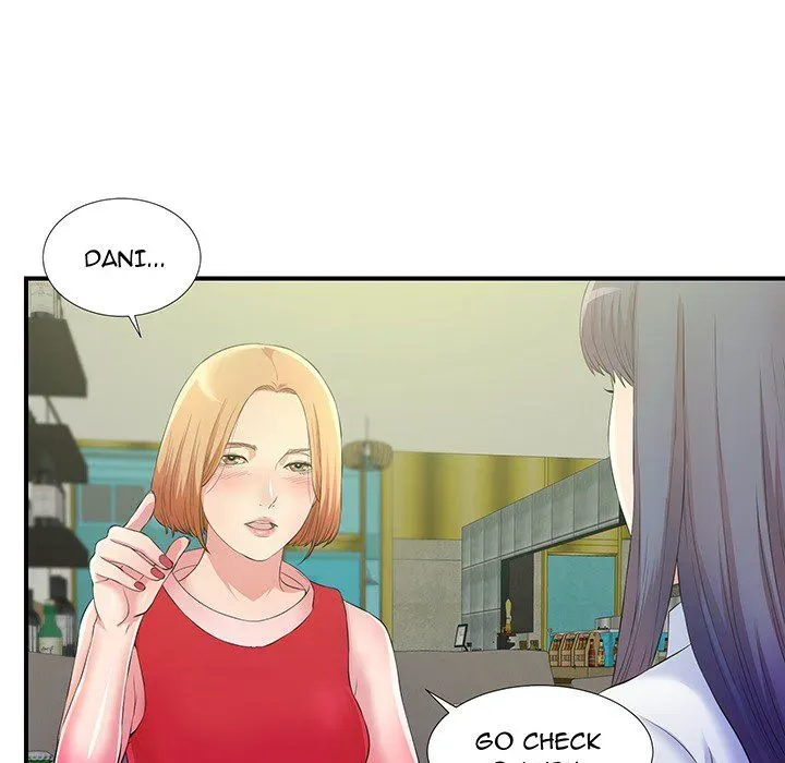 Read The Rookie chapter 0 image 42 on Lezhin